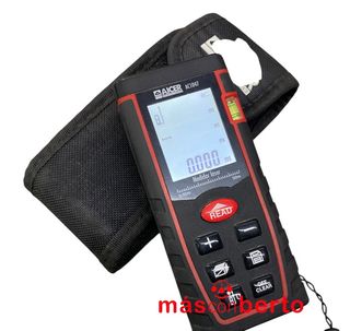 Medidor Laser Aicer AC1047