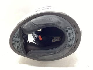 casco integral ls2 rapid ii