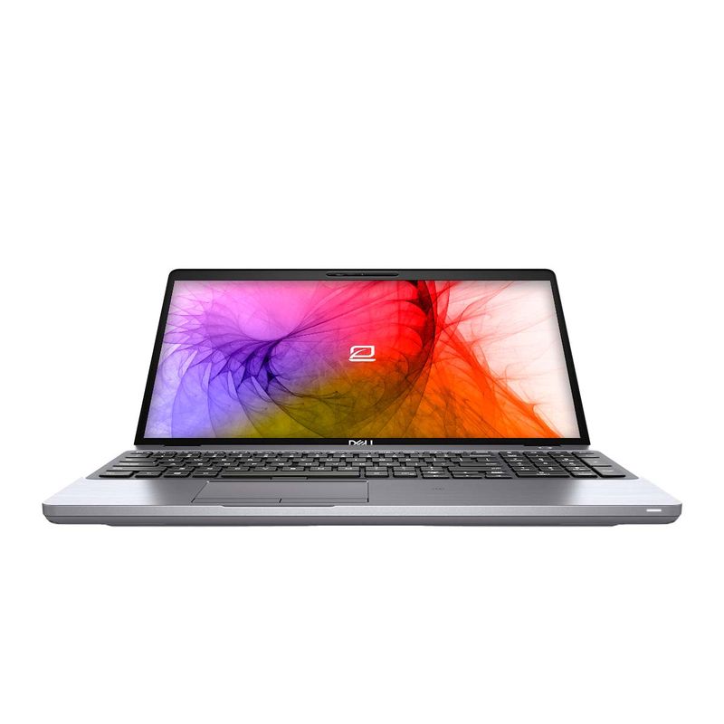Dell Latitude 5510 15,6" i5 10210U, 8GB, SSD 256GB, FHD, A+ afbeelding 4