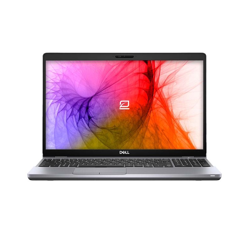 Dell Latitude 5510 15,6" i5 10310U, 8GB, SSD 256GB, FHD, A+
