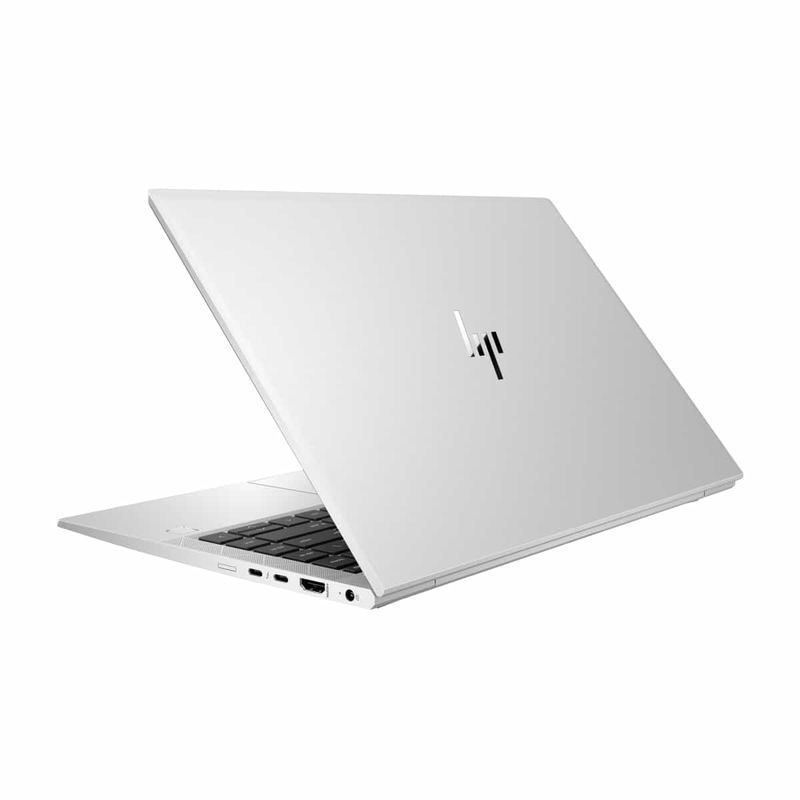 HP EliteBook 840 G7 14" i5 10210U, 16GB, SSD 256GB, FHD, A afbeelding 2