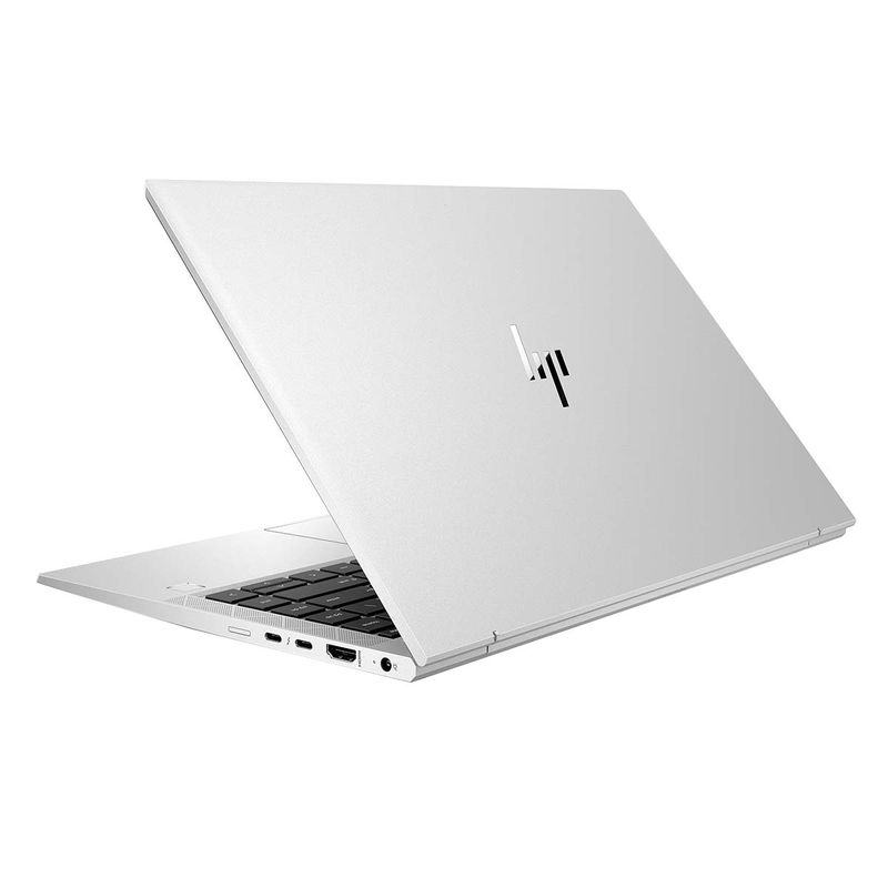 HP EliteBook 840 G8 14" i5 1135G7, 16GB, SSD 256GB, FHD, No Cam, A+ afbeelding 2