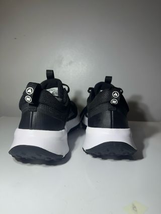 Nike Juniper Trail Negro/Blanco