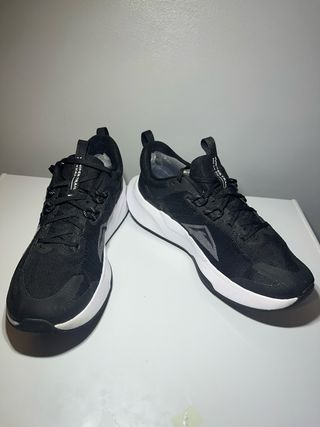 Nike Juniper Trail Negro/Blanco