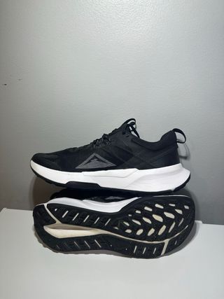 Nike Juniper Trail Negro/Blanco