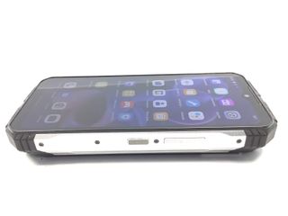 doogee s100 pro 12gb 256gb