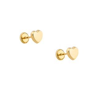 pendientes oro 18k