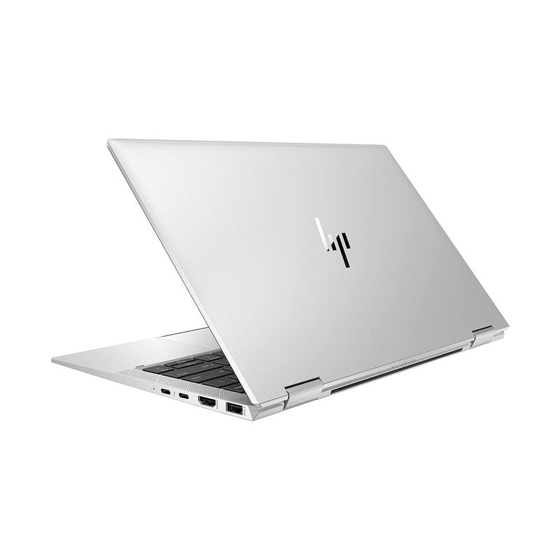 HP EliteBook x360 1030 G7 Táctil 13,3" i5 10310U, 16GB, SSD 512GB, FHD, A+ afbeelding 2