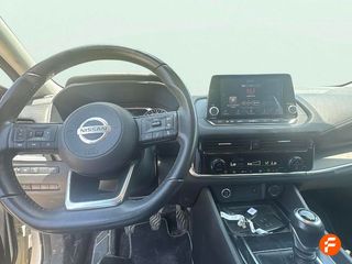 Nissan Qashqai DIG-T 103kW (140CV) mHEV 4x2 Acenta