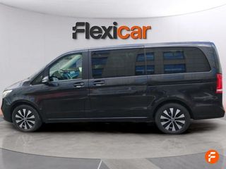 Mercedes Clase V 220 d Avantgarde Compacto