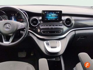 Mercedes Clase V 220 d Avantgarde Compacto