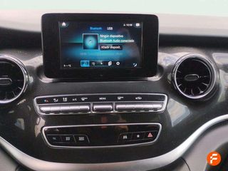 Mercedes Clase V 220 d Avantgarde Compacto