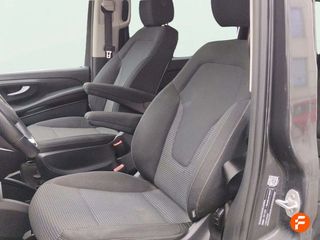 Mercedes Clase V 220 d Avantgarde Compacto