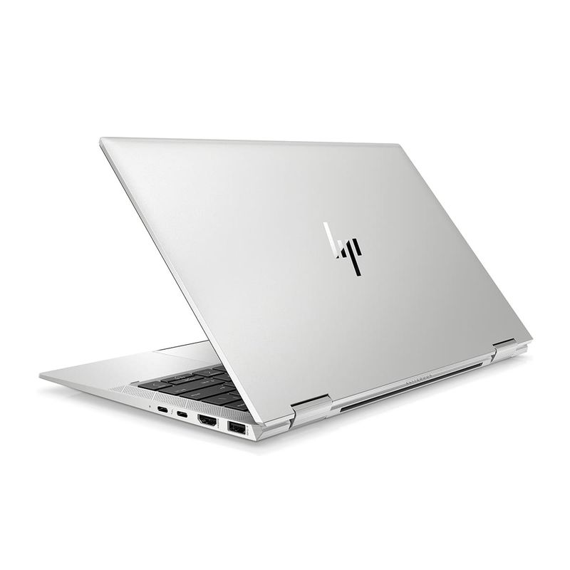 HP EliteBook x360 1030 G8 Táctil 13,3" i5 1145G7, 16GB, SSD 512GB, FHD, A+ afbeelding 2
