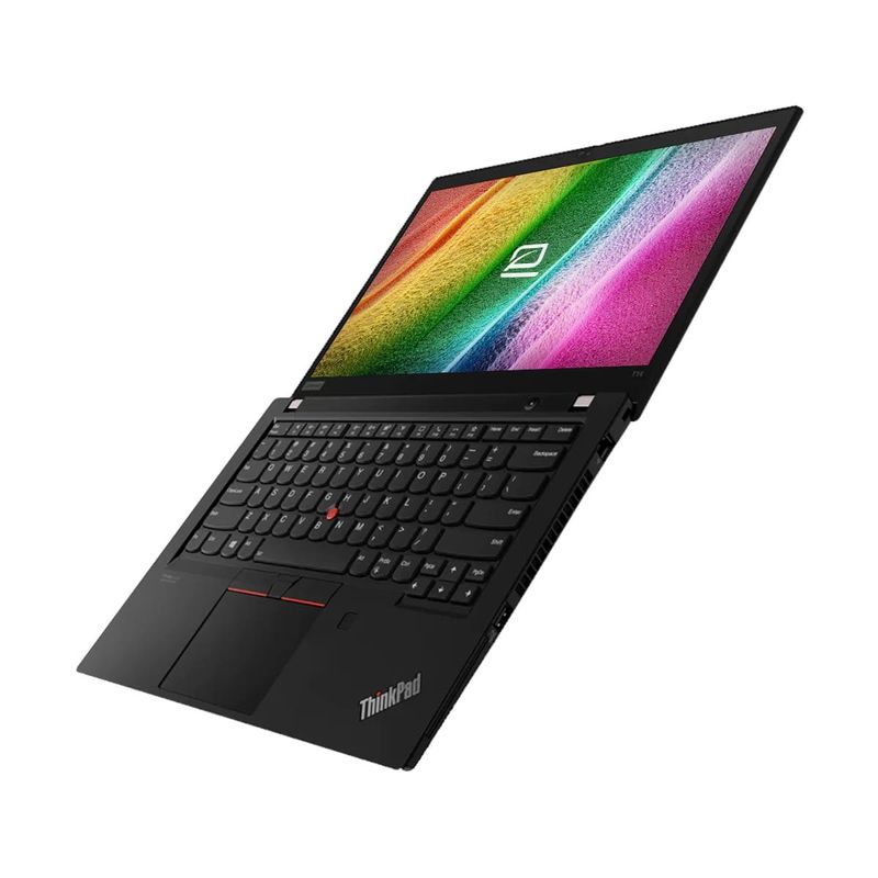 Lenovo ThinkPad T14 G2i 14" i5 1145G7, 16GB, SSD 256GB, FHD, A+ afbeelding 3