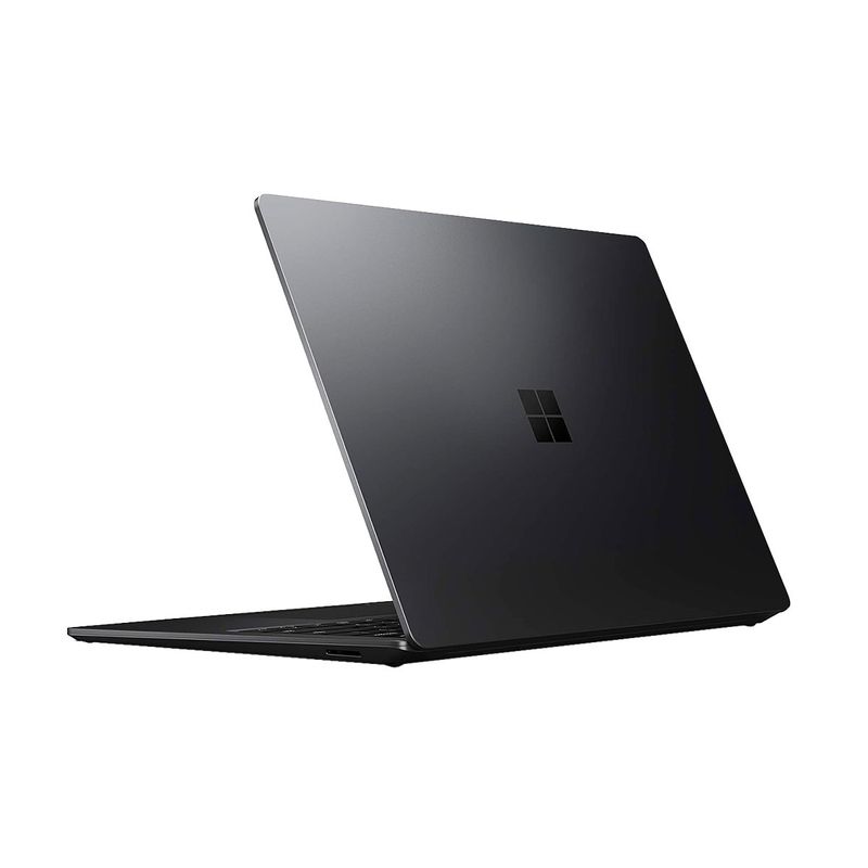 ¡¡OUTLET!! Microsoft Surface Laptop 3 Táctil 13,5" i5 1035G7, 16GB, SSD 256GB, 2K+, Negro
