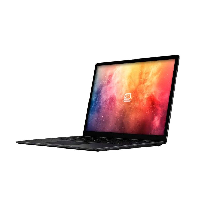 ¡¡OUTLET!! Microsoft Surface Laptop 3 Táctil 13,5" i5 1035G7, 16GB, SSD 256GB, 2K+, Negro afbeelding 5