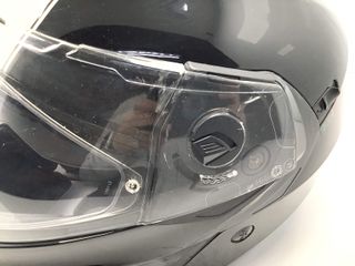 casco abatible caberg duke