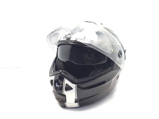 casco abatible caberg duke