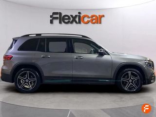 Mercedes Clase GLB 2.0 GLB 200 D DCT 110KW (150CV)