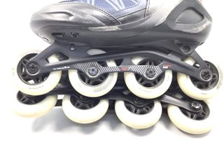 patines oxelo abec 7