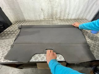 BANDEJA TRASERA PEUGEOT 206 SW