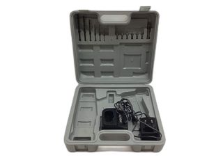 taladro a bateria horse v298