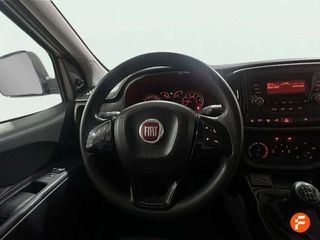 Fiat Doblò FIAT Doblò Cargo Cargo SX 1.3 Mjet 95 CV