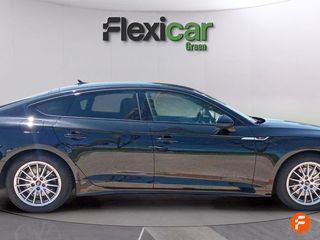 Audi A5 Advanced 35 TFSI S tronic Sportback