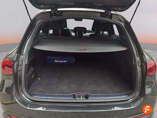 Mercedes GLC GLC 220 d 4MATIC