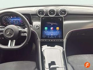 Mercedes GLC GLC 220 d 4MATIC