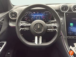 Mercedes GLC GLC 220 d 4MATIC