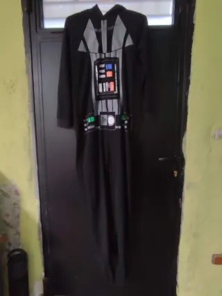 Pijama mono infantil niña