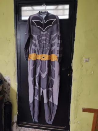 Pijama mono infantil niña