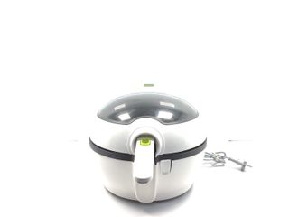 freidora de aire tefal actifry express