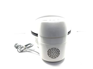 freidora de aire tefal actifry express