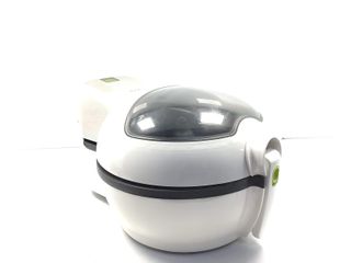 freidora de aire tefal actifry express