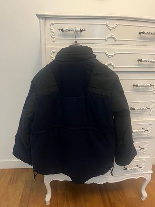 Giacca invernale Camomilla taglia 42 nuova