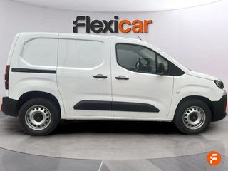 Citroën Berlingo Talla XL BlueHDi 100 S&S PLUS