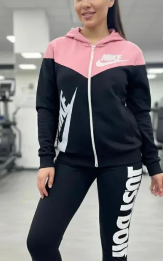 Conjunto deportivo Nike XL