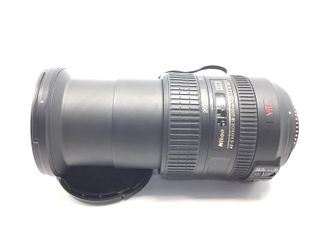 objetivos nikon nikon 18-200mm f/3.5-5.6g if-ed af-s vr dx zoom-nikkor