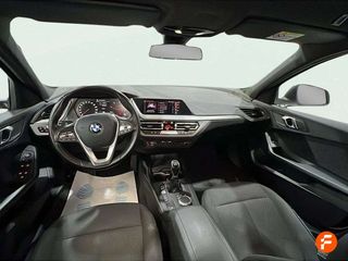 BMW Serie 1 118d