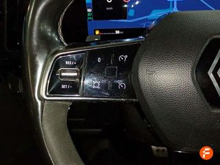 Renault Austral Iconic Esprit Alpine E-Tech F Hybr 147kW