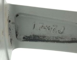 Lexus 4261176180 llanta ct 200h (zwa10_) 2481159