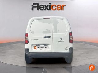 Peugeot Partner 1499  102 CV