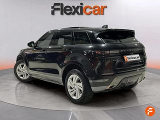 Land-Rover Range Rover Evoque 2.0 D163 R-Dynamic S AUTO 4WD MHEV