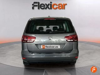 Seat Alhambra 1.4 TSI 110kW DSG S/S Excellen GO