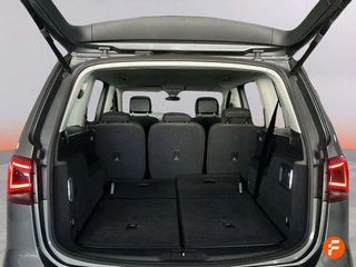 Seat Alhambra 1.4 TSI 110kW DSG S/S Excellen GO