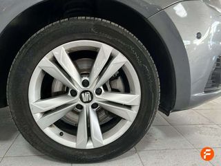 Seat Alhambra 1.4 TSI 110kW DSG S/S Excellen GO