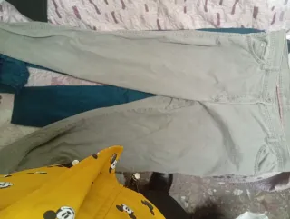 2 Vaqueros Hombre Talla 46.precio los dos.